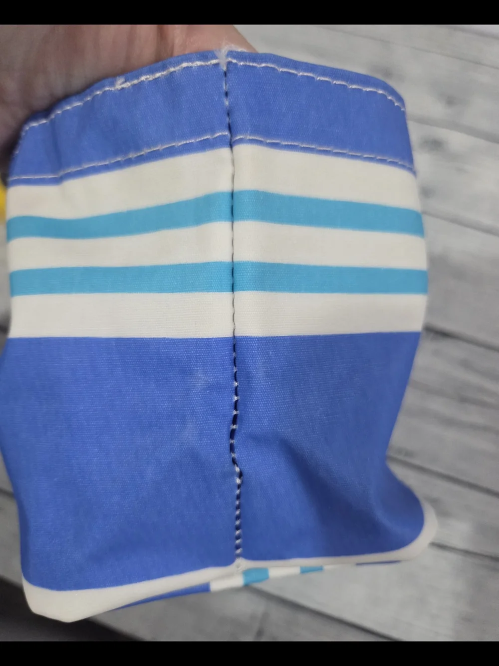 Scout Cosmetic Pouch